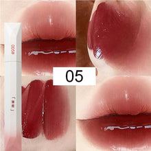 Load image into Gallery viewer, 4 Colors Girl&#39;s Velvet Matte Lipstick Blush Waterproof Long Lasting Sexy Lipgloss Non-Stick Cup Makeup Lip Tint Cosmetic Makeup