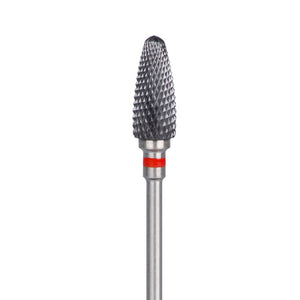 Nail Drill Bits Electric Manicure Machine Accessories New Rotary Burr Milling Cutter For Manicure Nail File Remover Brush Tools