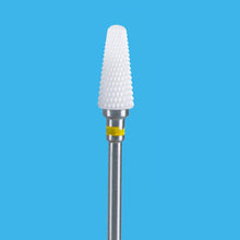 Load image into Gallery viewer, Nail Drill Bits Electric Manicure Machine Accessories New Rotary Burr Milling Cutter For Manicure Nail File Remover Brush Tools