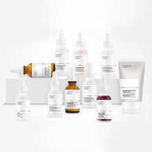 Load image into Gallery viewer, Original AHA 30%+ BHA 2% Peeling Solution Niacinamide Hyaluronic Acid B5 Alpha Arbutine Buffet Lactic Acid Caffeine Skin Care