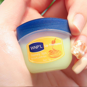 6/1 Pcs Lip Balms Moisturizing Refreshing Non-sticky Fruit Series Anti-Cracked Lip Treatment Vaseline for Makeup Lip Gloss Set