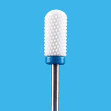Load image into Gallery viewer, Nail Drill Bits Electric Manicure Machine Accessories New Rotary Burr Milling Cutter For Manicure Nail File Remover Brush Tools