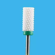 Load image into Gallery viewer, Nail Drill Bits Electric Manicure Machine Accessories New Rotary Burr Milling Cutter For Manicure Nail File Remover Brush Tools