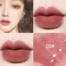 Load image into Gallery viewer, Portable Lip Glaze Lasting Non-Stick Cup Liquid Lipstick Professional Lips Makeup Tool for Women Girls Lipstick Lip Gloss EIG88