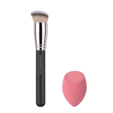 Load image into Gallery viewer, Bethy Beauty 2/3 pcs Foundation Concealer Brush Set Makeup Brush 170 270 Synthetic Hair Foundation Blending Brush Cream Contour