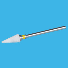 Load image into Gallery viewer, Nail Drill Bits Electric Manicure Machine Accessories New Rotary Burr Milling Cutter For Manicure Nail File Remover Brush Tools