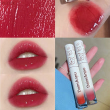 Load image into Gallery viewer, Cute Lipgloss Bulk Moisturizer Lip Plumper Lip Gloss Cosmetics Reduce Lip Line Nutritious Liquid Lipstick Lips Tint Lip Glaze