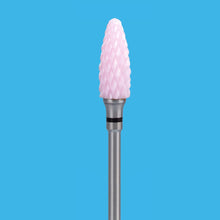 Load image into Gallery viewer, Nail Drill Bits Electric Manicure Machine Accessories New Rotary Burr Milling Cutter For Manicure Nail File Remover Brush Tools
