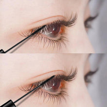 Load image into Gallery viewer, Korean Cosmetics Black Mascara Lengthens Eyelashes Extra Volume Waterproof Natural Lashes Female Professional Makeup Full Size