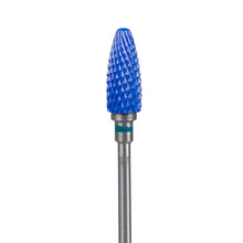 Load image into Gallery viewer, Nail Drill Bits Electric Manicure Machine Accessories New Rotary Burr Milling Cutter For Manicure Nail File Remover Brush Tools