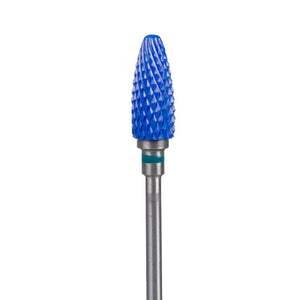 Nail Drill Bits Electric Manicure Machine Accessories New Rotary Burr Milling Cutter For Manicure Nail File Remover Brush Tools