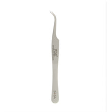 Load image into Gallery viewer, Makeup Professional Eyelash Tweezers 3D Volume Eyelash Extension Tweezer Fan Lash Eyebrow Tweezers VETUS Excellent Closure
