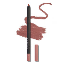 Load image into Gallery viewer, Waterproof Matte Lipliner Pencil Sexy Red Contour Tint Lipstick Lasting Non-stick Cup Moisturising Lips Makeup Cosmetic 12Color