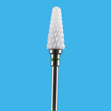 Load image into Gallery viewer, Nail Drill Bits Electric Manicure Machine Accessories New Rotary Burr Milling Cutter For Manicure Nail File Remover Brush Tools