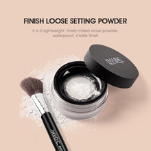 Load image into Gallery viewer, IMAGIC new makeup powder waterproof oil control waterproof  foundation invisible brightening skin cosmetic