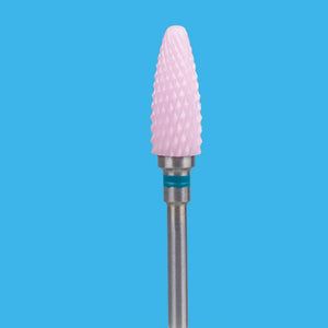 Nail Drill Bits Electric Manicure Machine Accessories New Rotary Burr Milling Cutter For Manicure Nail File Remover Brush Tools