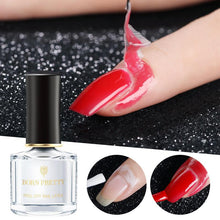 Load image into Gallery viewer, 1 Bottle 15ml Magic Fast Remover Gel Nail Polish Clean UV Soak Off Degreasr For Manicure Layer Nail Art Removal Semi-permanet
