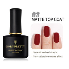 Load image into Gallery viewer, BORN PRETTY 30/20ml Glitter Acrylic Gel Finger Extension Silver Pink Extension Gel Soak Off Nail Art Gel Varnish