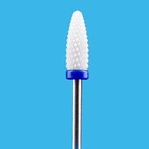 Nail Drill Bits Electric Manicure Machine Accessories New Rotary Burr Milling Cutter For Manicure Nail File Remover Brush Tools
