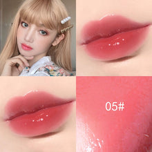 Load image into Gallery viewer, Portable Lip Glaze Lasting Non-Stick Cup Liquid Lipstick Professional Lips Makeup Tool for Women Girls Lipstick Lip Gloss EIG88