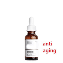 Load image into Gallery viewer, Original AHA 30%+ BHA 2% Peeling Solution Niacinamide Hyaluronic Acid B5 Alpha Arbutine Buffet Lactic Acid Caffeine Skin Care