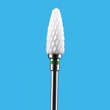 Load image into Gallery viewer, Nail Drill Bits Electric Manicure Machine Accessories New Rotary Burr Milling Cutter For Manicure Nail File Remover Brush Tools