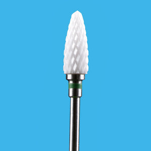 Nail Drill Bits Electric Manicure Machine Accessories New Rotary Burr Milling Cutter For Manicure Nail File Remover Brush Tools