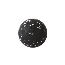 Load image into Gallery viewer, EPP Lacrosse Myofascia Ball Peanut Massage Ball High Density Lightweight Fitness Body Fascia Exercise Relieve Pain Yoga Ball