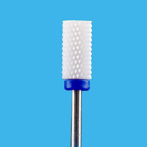 Nail Drill Bits Electric Manicure Machine Accessories New Rotary Burr Milling Cutter For Manicure Nail File Remover Brush Tools