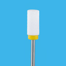 Load image into Gallery viewer, Nail Drill Bits Electric Manicure Machine Accessories New Rotary Burr Milling Cutter For Manicure Nail File Remover Brush Tools