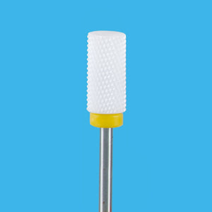 Nail Drill Bits Electric Manicure Machine Accessories New Rotary Burr Milling Cutter For Manicure Nail File Remover Brush Tools