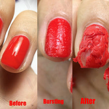 Load image into Gallery viewer, 1 Bottle 15ml Magic Fast Remover Gel Nail Polish Clean UV Soak Off Degreasr For Manicure Layer Nail Art Removal Semi-permanet