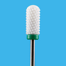 Load image into Gallery viewer, Nail Drill Bits Electric Manicure Machine Accessories New Rotary Burr Milling Cutter For Manicure Nail File Remover Brush Tools