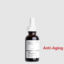 Load image into Gallery viewer, Original AHA 30%+ BHA 2% Peeling Solution Niacinamide Hyaluronic Acid B5 Alpha Arbutine Buffet Lactic Acid Caffeine Skin Care
