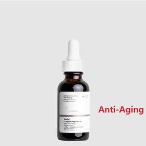 Original AHA 30%+ BHA 2% Peeling Solution Niacinamide Hyaluronic Acid B5 Alpha Arbutine Buffet Lactic Acid Caffeine Skin Care