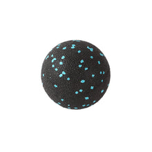 Load image into Gallery viewer, EPP Lacrosse Myofascia Ball Peanut Massage Ball High Density Lightweight Fitness Body Fascia Exercise Relieve Pain Yoga Ball