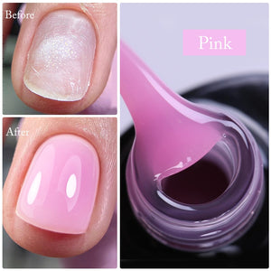 UR SUGAR 7ml Gold Glitter Gel Nail Polish Platinum Shining Mineral Sequins Soak Off UV LED Gel Nail Semi Permanent Manicure