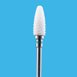 Nail Drill Bits Electric Manicure Machine Accessories New Rotary Burr Milling Cutter For Manicure Nail File Remover Brush Tools