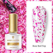 Load image into Gallery viewer, BORN PRETTY 7ml 9D Laser Cat Magnetic Gel Nail Gel Pink Magnetic Gel Soak Off UV LED Nail Varnish UV Gel Need Pink Nude Base