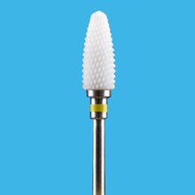 Load image into Gallery viewer, Nail Drill Bits Electric Manicure Machine Accessories New Rotary Burr Milling Cutter For Manicure Nail File Remover Brush Tools