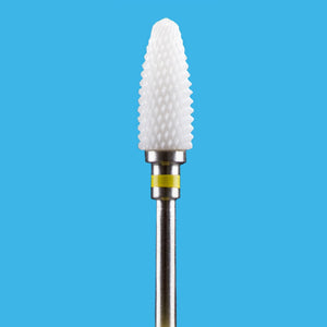 Nail Drill Bits Electric Manicure Machine Accessories New Rotary Burr Milling Cutter For Manicure Nail File Remover Brush Tools