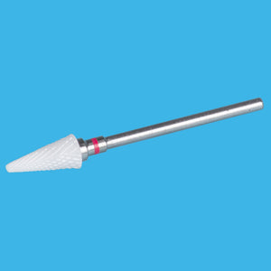 Nail Drill Bits Electric Manicure Machine Accessories New Rotary Burr Milling Cutter For Manicure Nail File Remover Brush Tools