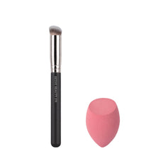 Load image into Gallery viewer, Bethy Beauty 2/3 pcs Foundation Concealer Brush Set Makeup Brush 170 270 Synthetic Hair Foundation Blending Brush Cream Contour