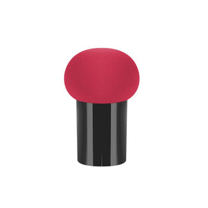 Mushroom Head Cosmetic Puff Foundation Makeup Sponge Powder Puff Smooth Sponge  Multi- Function Dry &amp; Wet Beauty Makeup Tool