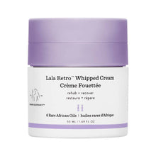 Load image into Gallery viewer, Drunk Elephant Lala Whipped Skin Care Products Face Cream Purple Moisturizing Oil-control Nutritious Maquillaje Cosmetics