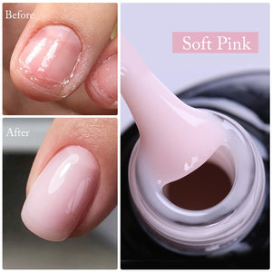 UR SUGAR 7ml Gold Glitter Gel Nail Polish Platinum Shining Mineral Sequins Soak Off UV LED Gel Nail Semi Permanent Manicure