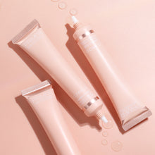 Load image into Gallery viewer, O.TWO.O Makeup Base Face Primer Gel Invisible Pore Light Oil-Free Makeup Finish No Creases Not Cakey Foundation Primer Cosmetic