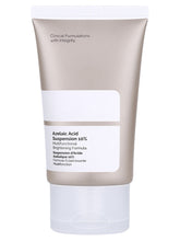 Load image into Gallery viewer, Original AHA 30%+ BHA 2% Peeling Solution Niacinamide Hyaluronic Acid B5 Alpha Arbutine Buffet Lactic Acid Caffeine Skin Care