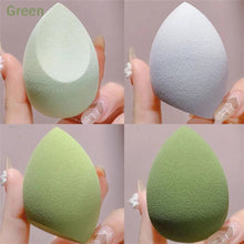 Load image into Gallery viewer, 3/4pcs Makeup Sponge Blender Beauty Egg Cosmetic Puff Foundation Sponges Powder Puffs Women Make Up Accessories Beauty Tools