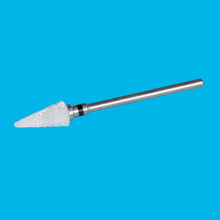 Load image into Gallery viewer, Nail Drill Bits Electric Manicure Machine Accessories New Rotary Burr Milling Cutter For Manicure Nail File Remover Brush Tools